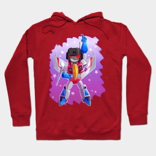 Starscream Hoodie